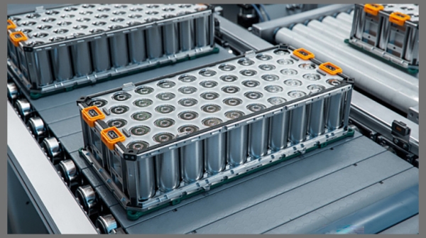 Индийские ученые разработали аккумулятор нового типа с функцией сверхбыстрой зарядки 