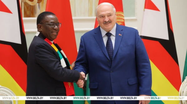 Новый азиатский тигр и житница Африки. Какие перспективы для Беларуси Лукашенко видит во Вьетнаме и Зимбабве