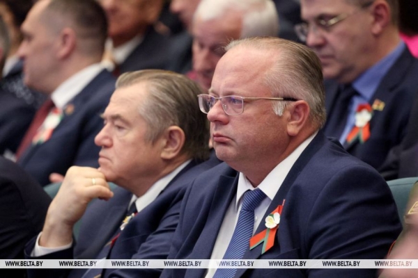 О "не формальной" памяти, войне за умы и сердца и молниеносном ответе агрессору. Откровенная речь Лукашенко в канун 80-летия Победы 