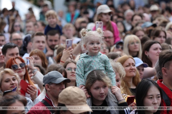 Посол: Китай готов вместе с Беларусью сохранять и развивать чайную культуру Посол: Китай готов вместе с Беларусью сохранять и развивать чайную культуру