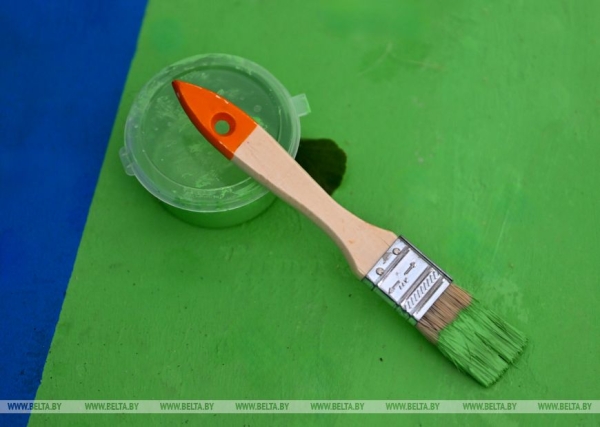 С любовью к малой родине, вкусно и творчески. Как прошел первый день "Вытокаў" в Поставах 