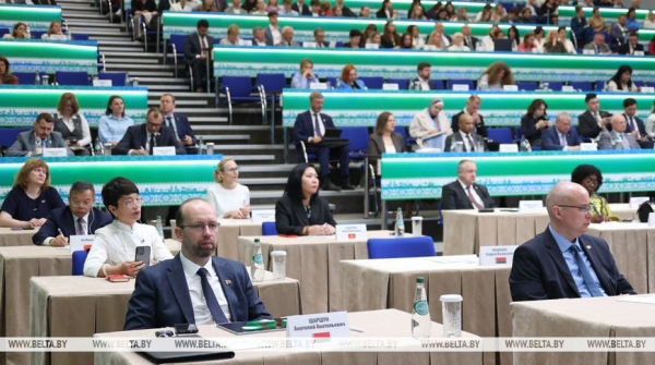 ОАЭ, Алжир, Мозамбик: биржи из разных регионов мира заинтересованы в сотрудничестве с Беларусью