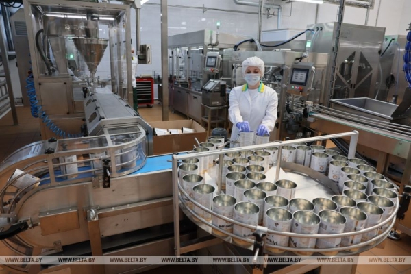 Область, район, предприятие. Подробности поездки Лукашенко в Волковысский район 