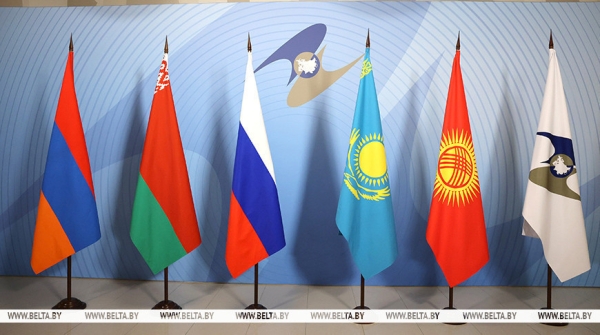 Опережать промышленное развитие. Почему опыт белорусской стандартизации - передовой в ЕАЭС 