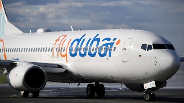Авиакомпания flydubai возобновит рейсы в Россию с 15 июня