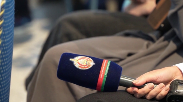 Творческий конкурс "Милицейский репортер" объявило Министерство внутренних дел