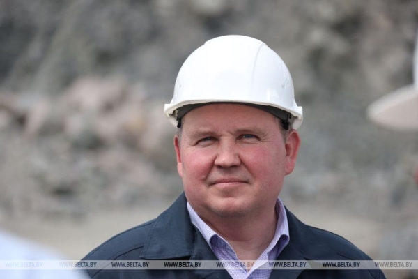 "Испытания прошли успешно". Завершается глобальный проект по созданию взрывчатых веществ для добычи горных пород "Испытания прошли успешно". Завершается глобальный проект по созданию взрывчатых веществ для добычи горных пород