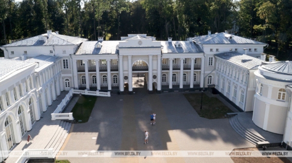 Историко-культурный туризм становится драйвером роста экономики регионов Беларуси