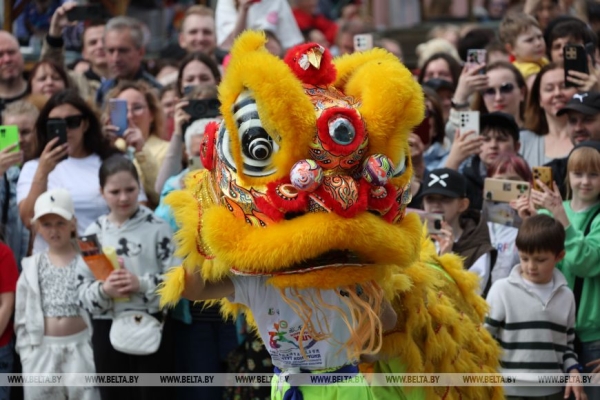Посол: Китай готов вместе с Беларусью сохранять и развивать чайную культуру Посол: Китай готов вместе с Беларусью сохранять и развивать чайную культуру