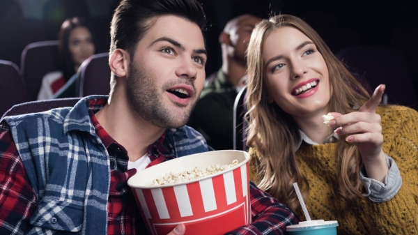 Фильм "Соловей против Муромца" снова возглавил кинопрокат в России на выходных