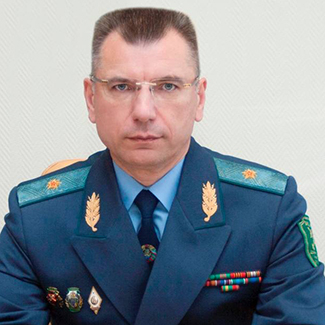 Искусственный интеллект, профильные классы. Председатель ГТК о новшествах в работе таможенников и подготовке кадров