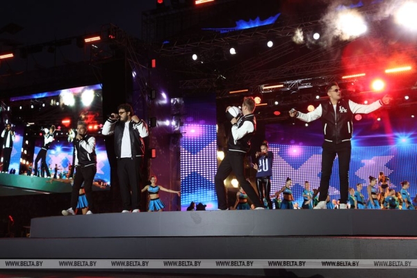 Выпускник Военной академии: вчера была учеба, сегодня выпускной, а завтра служба Родине