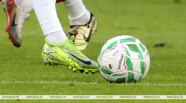 Жодинские торпедовцы победили на финише 13-го тура чемпионата Беларуси