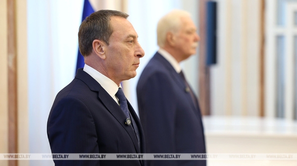 Снопков: Беларусь настроена на дальнейшее единение с Россией по всему спектру отношений