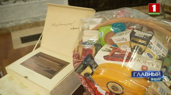 Лукашенко рассказал о желании встретиться с Раулем Кастро и вместе посетить могилу Фиделя 