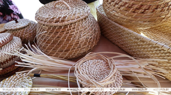 Красоту традиционной культуры покажут мастера и артисты Брестской области на "Купалье" в Александрии 