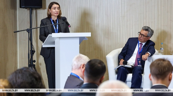 Подключение ИИ и автоматизация процессов. Как в Беларуси проходит цифровизация социально-трудовой сферы