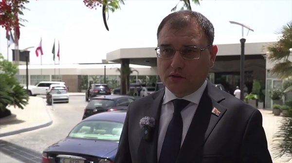 Беларусь поставит в Ливан фельдшерско-акушерский пункт на базе шасси МАЗ Беларусь поставит в Ливан фельдшерско-акушерский пункт на базе шасси МАЗ