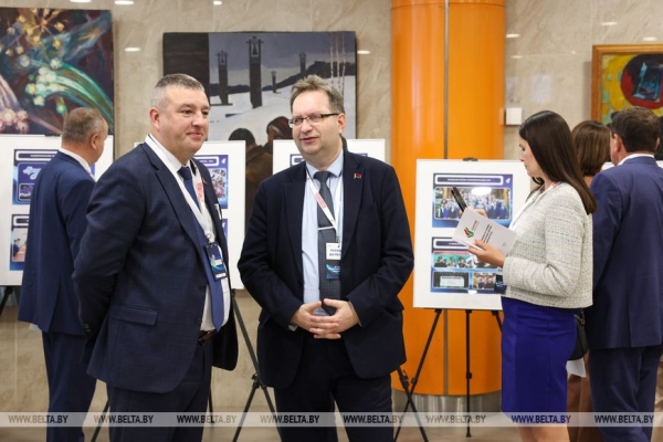 Белорусскую партию "Белая Русь" возглавила Чемоданова