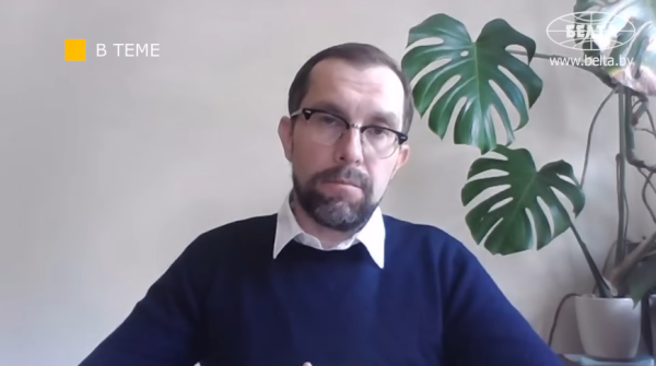 "Это означает милитаризацию космоса". Политолог об идее США создать "Золотой купол" "Это означает милитаризацию космоса". Политолог об идее США создать "Золотой купол"