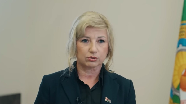 "Вы мне его больше не присылайте корзинами!" А вы знали, где пекут любимый хлеб Лукашенко 