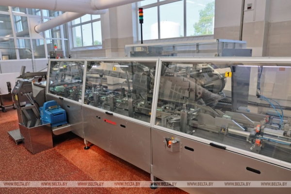 Область, район, предприятие. Подробности поездки Лукашенко в Волковысский район 