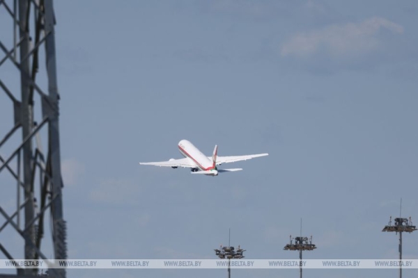 Лукашенко: визит в Китай был успешным