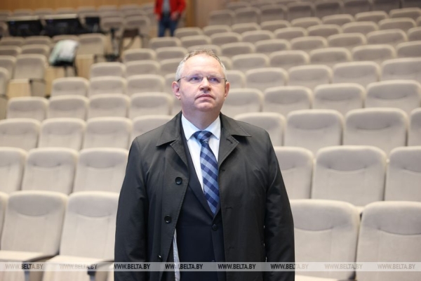 "Масштаб не уступает "Давосу". Что ждет участников IV Евразийского экономического форума в Минске?