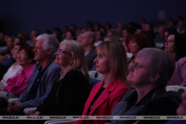 "Гамлет", "Пиковая дама" и другие популярные спектакли. В Минске стартовали гастроли Качаловского театра
