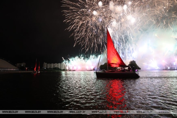 Выпускник Военной академии: вчера была учеба, сегодня выпускной, а завтра служба Родине