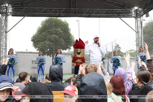 Первые победители турнира по плаванию памяти Чайкиной определились в столице Первые победители турнира по плаванию памяти Чайкиной определились в столице