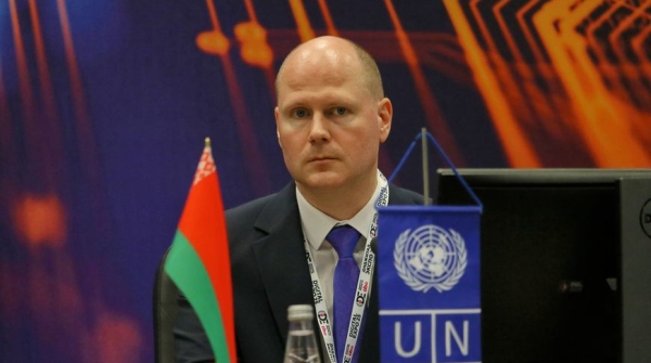 Вопросы унификации и правового регулирования ИИ рассмотрены сегодня на выставке Digital Expo-2025