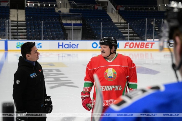 "Вы мне его больше не присылайте корзинами!" А вы знали, где пекут любимый хлеб Лукашенко 