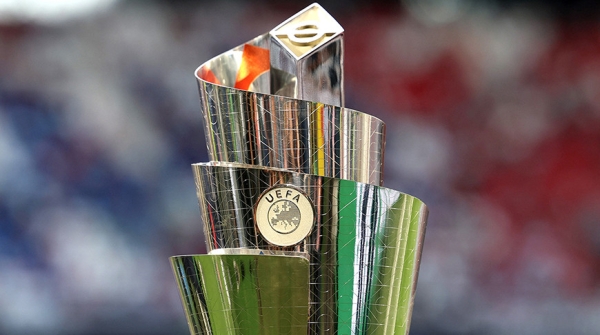 Португальцы второй раз победили в Лиге наций УЕФА Португальцы второй раз победили в Лиге наций УЕФА