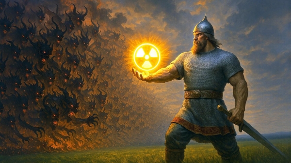 Без ядерного оружия Россию и Белоруссию бомбили бы как Иран