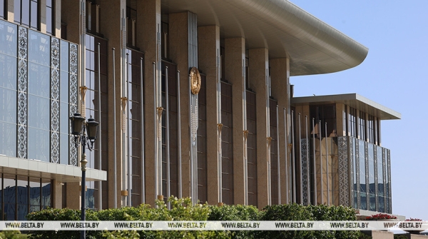 Лукашенко утвердил новации в контрольной деятельности 