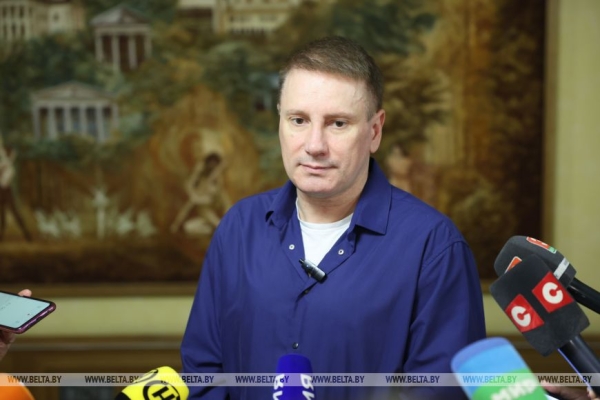 Премьера оперы "Орлеанская дева" состоялась в Большом театре Беларуси Премьера оперы "Орлеанская дева" состоялась в Большом театре Беларуси