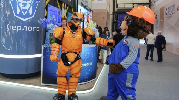 МВД: в 2024 году в Россию прибыли более 6 миллионов мигрантов