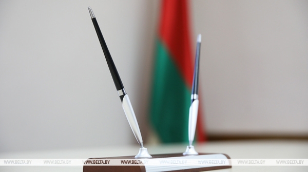 Более 100 контрактов планируют подписать на Форуме регионов Беларуси и России в Нижнем Новгороде