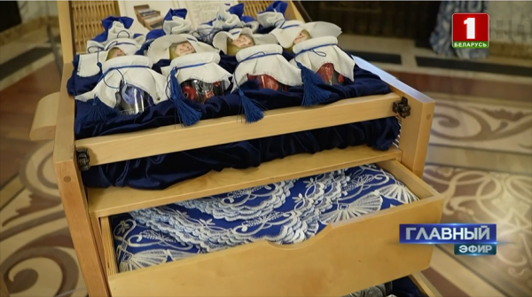 Лукашенко рассказал о желании встретиться с Раулем Кастро и вместе посетить могилу Фиделя 