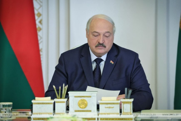 Семинар на ферме, подготовка к саммиту, выдающиеся выпускники и спецпосланник Трампа. Итоги недели Президента