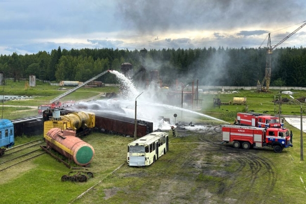 Импульс к сотрудничеству. Банк развития познакомил делегацию Никарагуа с производственным потенциалом Беларуси