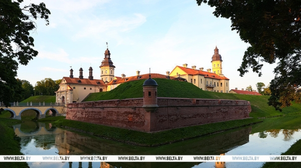 Какие белорусские музеи в топе по популярности у туристов, рассказали в Минкультуры