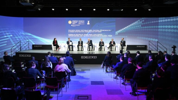 МВД: в 2024 году в Россию прибыли более 6 миллионов мигрантов