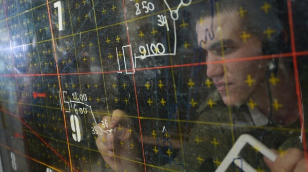 Над регионами России за три часа уничтожены 44 украинских БПЛА