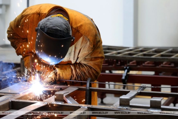 Калининградская область заинтересована в технике МАЗ для обновления городского транспорта Калининградская область заинтересована в технике МАЗ для обновления городского транспорта