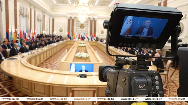 Перенесенный визит Президента Ирана в Беларусь рассчитывают осуществить в 2025 году 