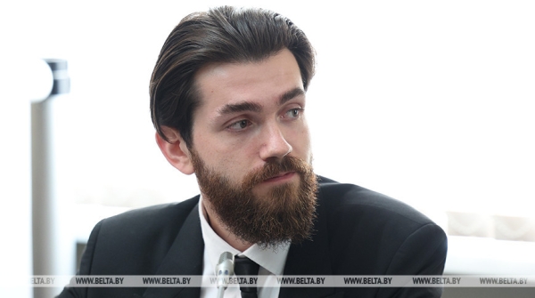 Кинорежиссер: в Беларуси есть молодые специалисты, жадные до работы в кинематографе, надо дать им проявить себя