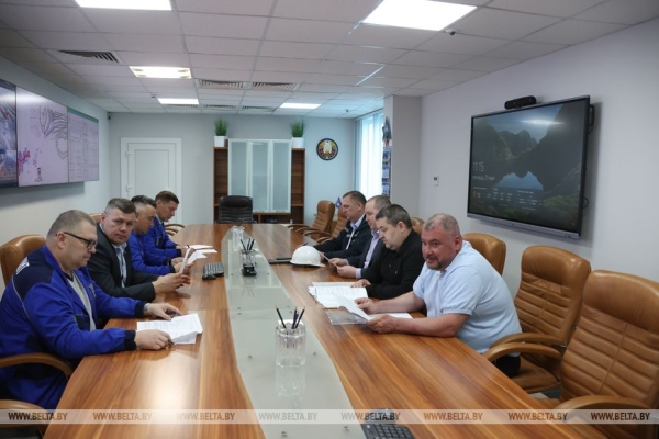 "Испытания прошли успешно". Завершается глобальный проект по созданию взрывчатых веществ для добычи горных пород "Испытания прошли успешно". Завершается глобальный проект по созданию взрывчатых веществ для добычи горных пород