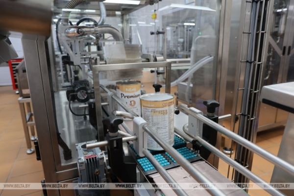 Область, район, предприятие. Подробности поездки Лукашенко в Волковысский район 